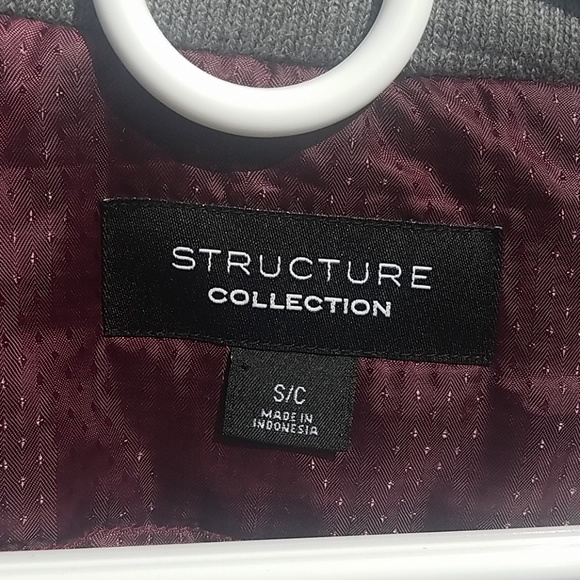 Wool Vest - Picture 6 of 8